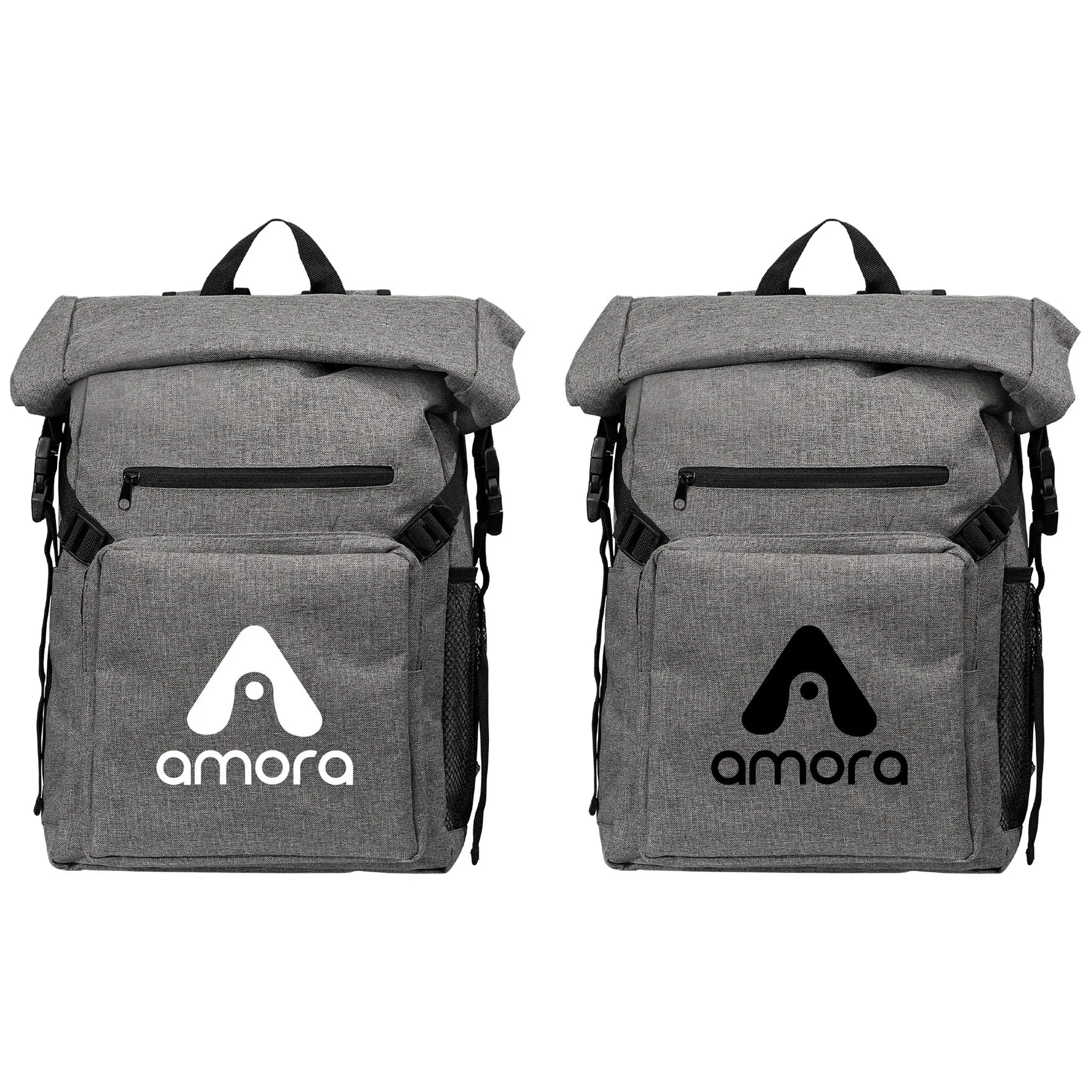 Metropolis Backpack - Your Name/Logo - FREE SHIPPING