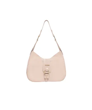 NERO GIARDINI WOMENS SUEDE HOBO BAG