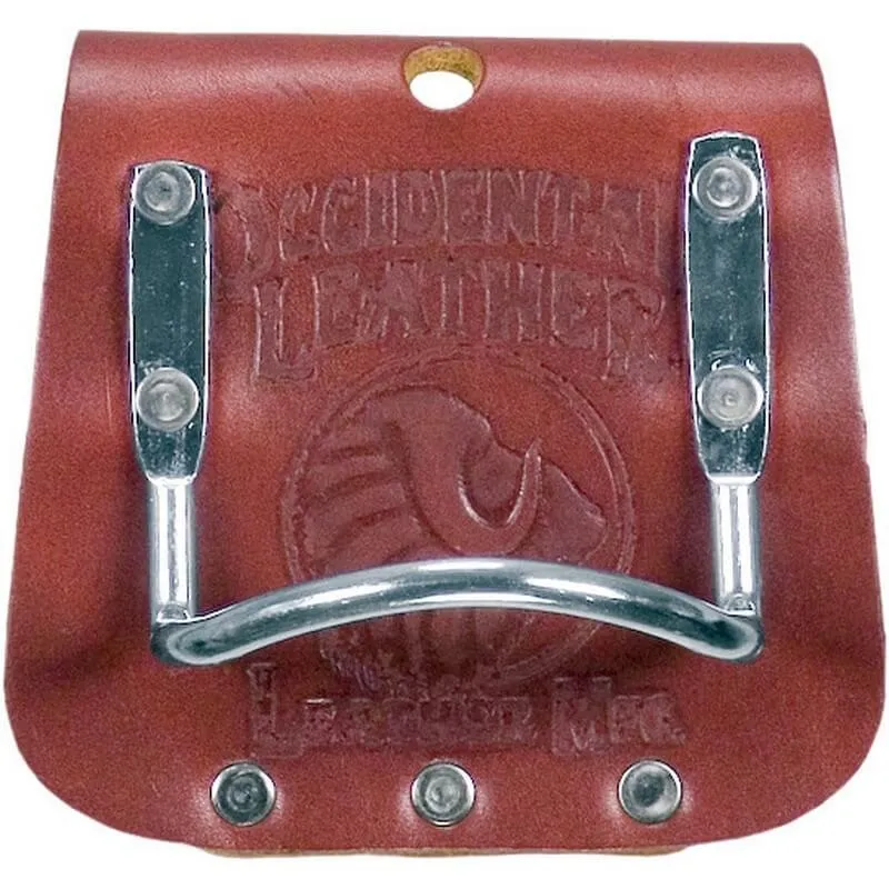 Occidental Leather 5059 High Mount Hammer Holder