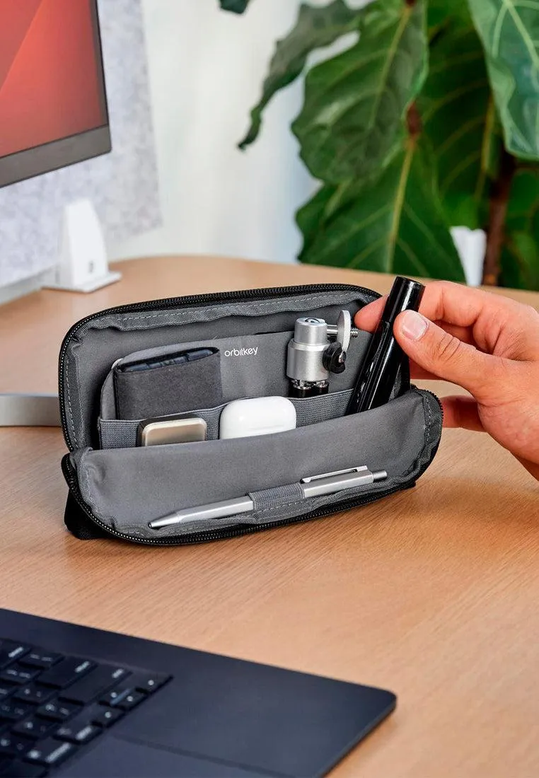 Orbitkey Desk Pouch