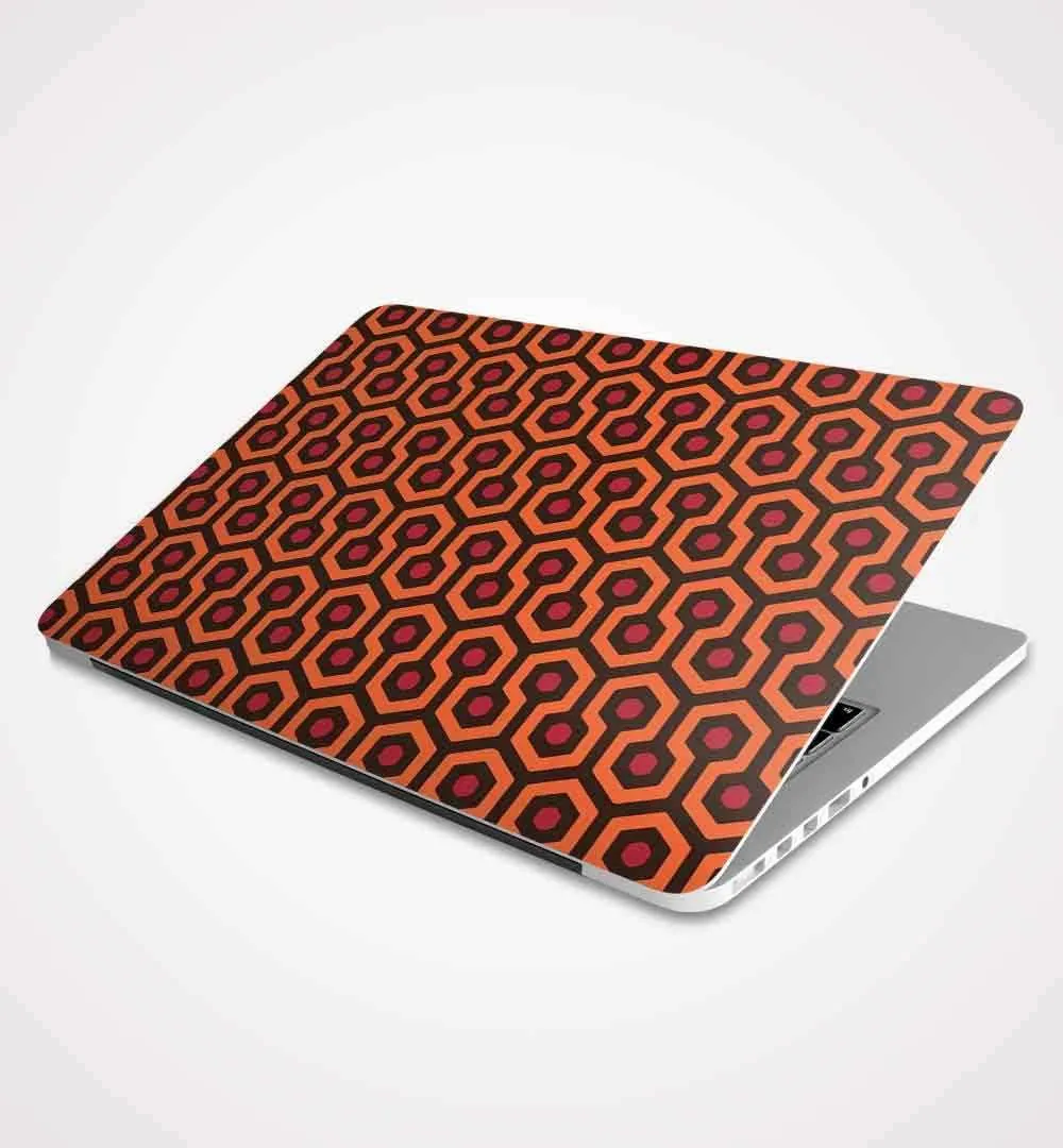 Pattern  Laptop Skin