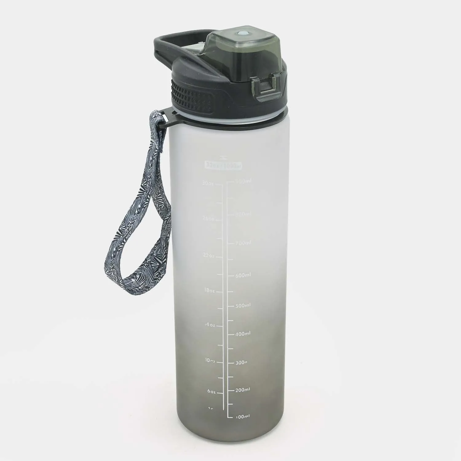 Plastic Water Bottle 2211 E-C -1122