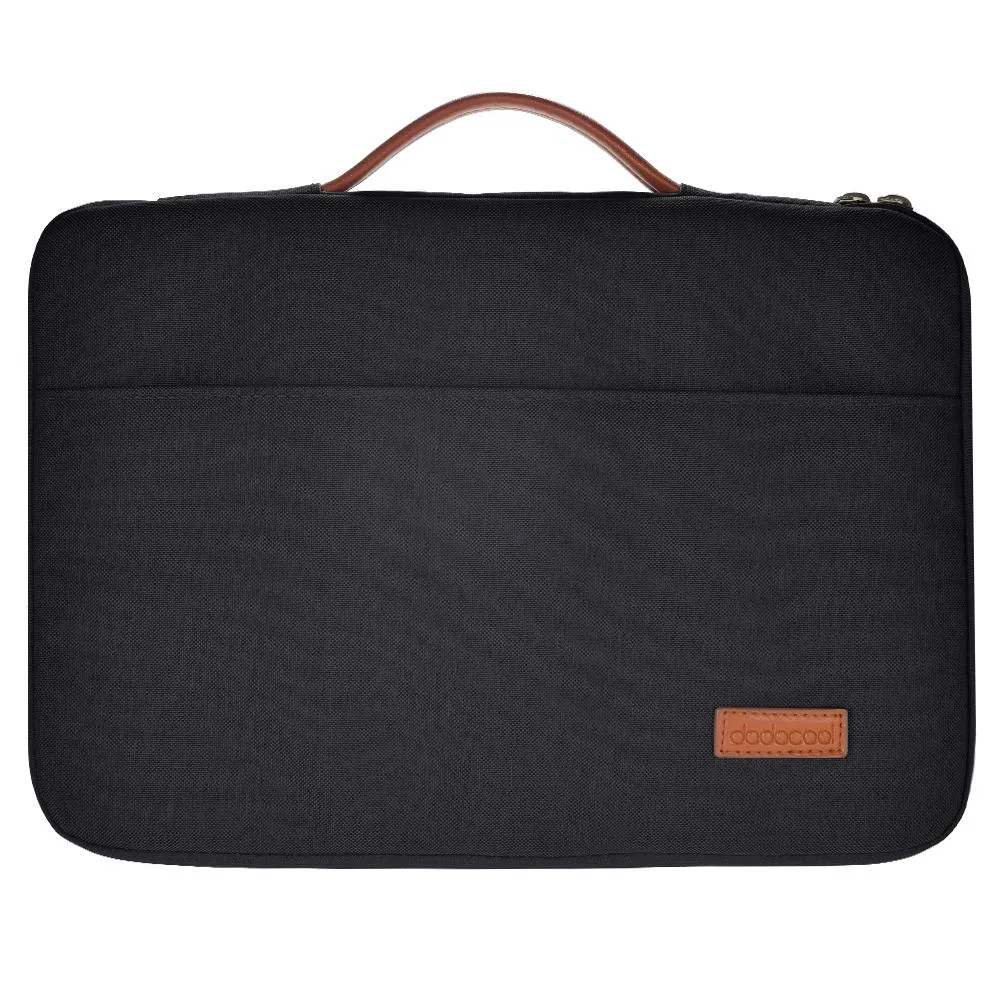 Protective Nylon Zipper Laptop Sleeve