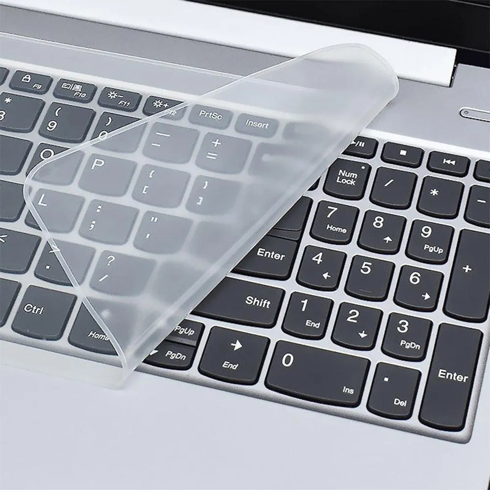 Protective Sticker For Laptop Keyboard 15-17