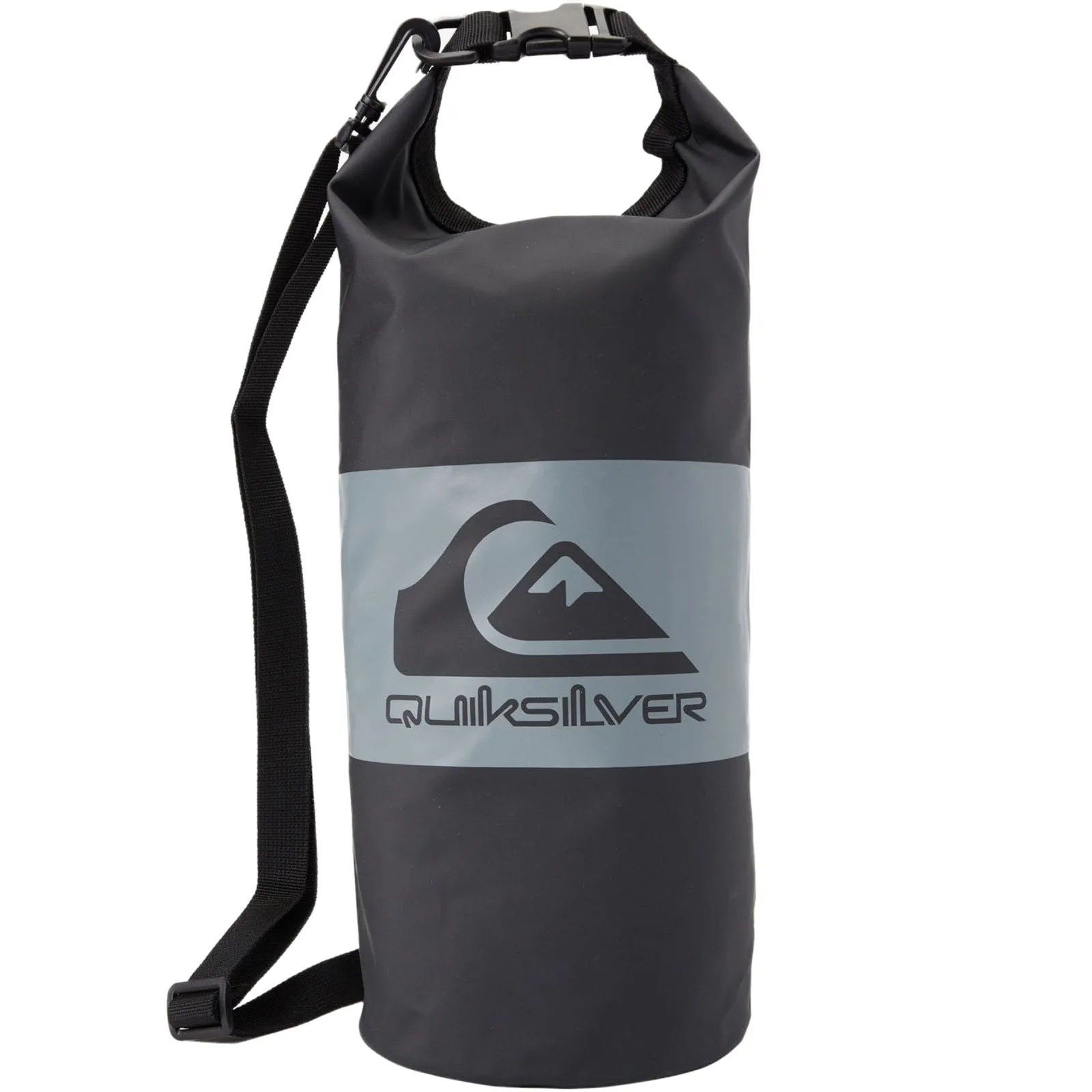 Quiksilver Medium Water Stash 10L Roll Top Surf Pack Bag