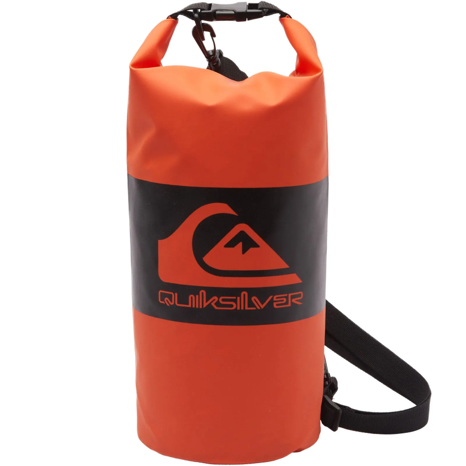 Quiksilver Medium Water Stash 10L Roll Top Surf Pack Bag