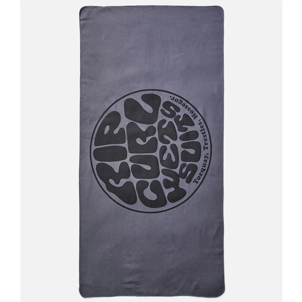 Rip Curl Surf Series Packable Towel