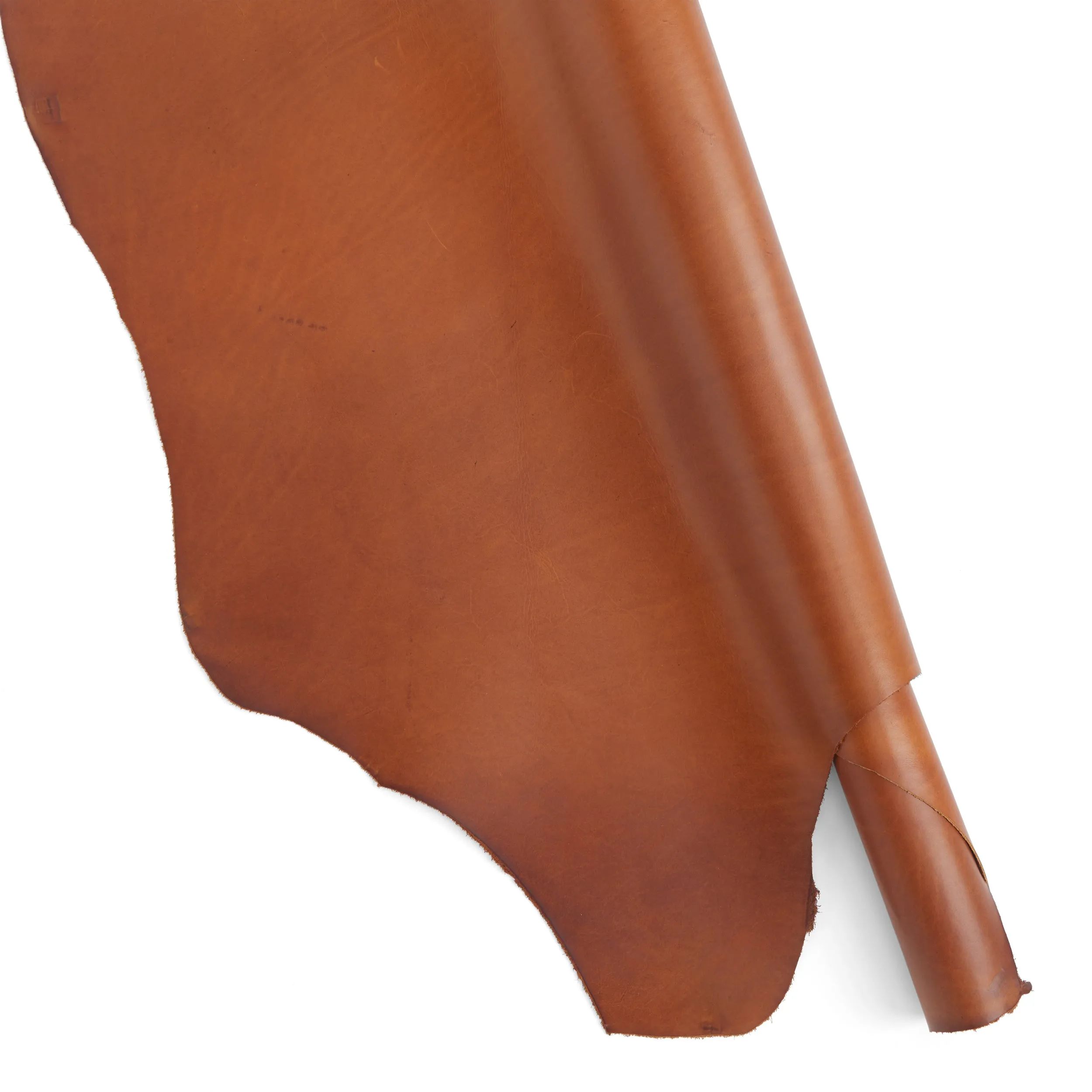 Rodeo Double Shoulder Tan