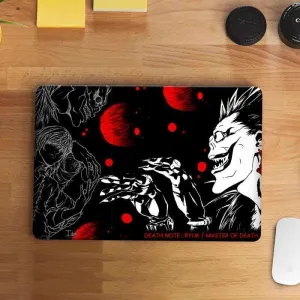 Ruk master of dead Laptop Skin