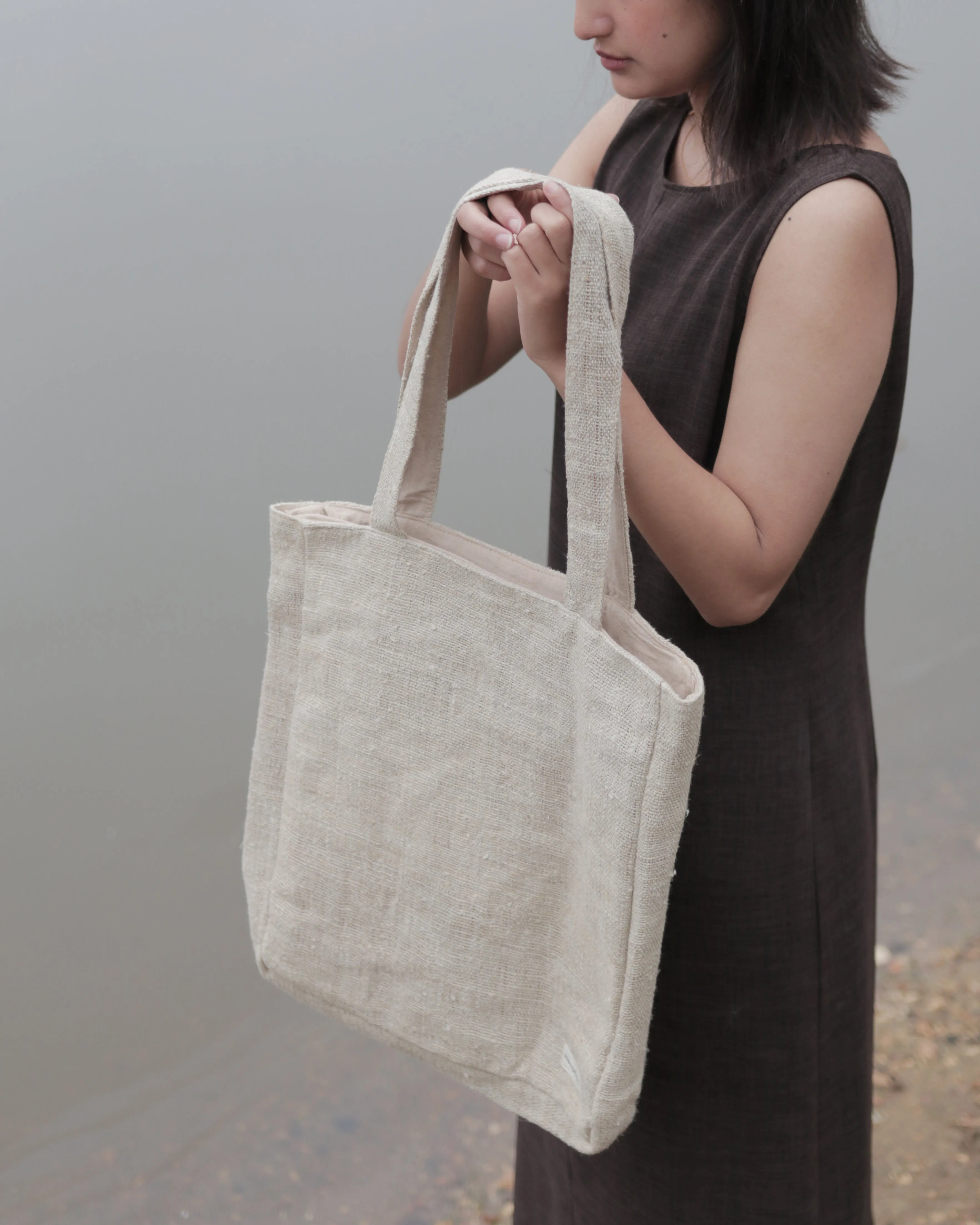 Saathi Tote Bag Large