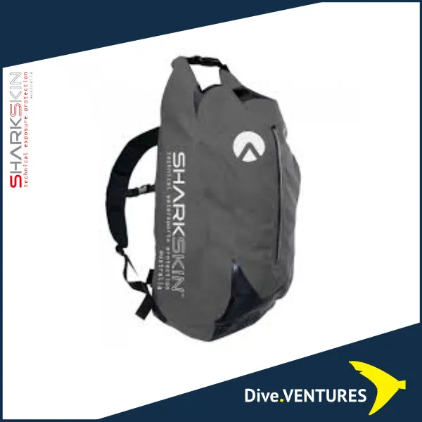 Sharkskin Dry Bag Back Pack 30L