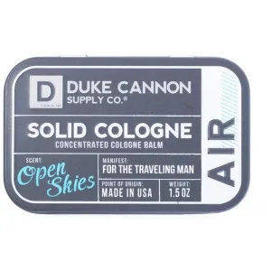 Solid Cologne - Air