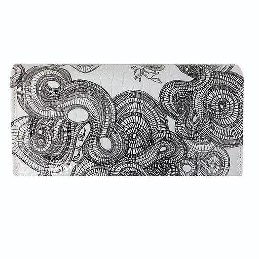 SPIRALS | Clutch