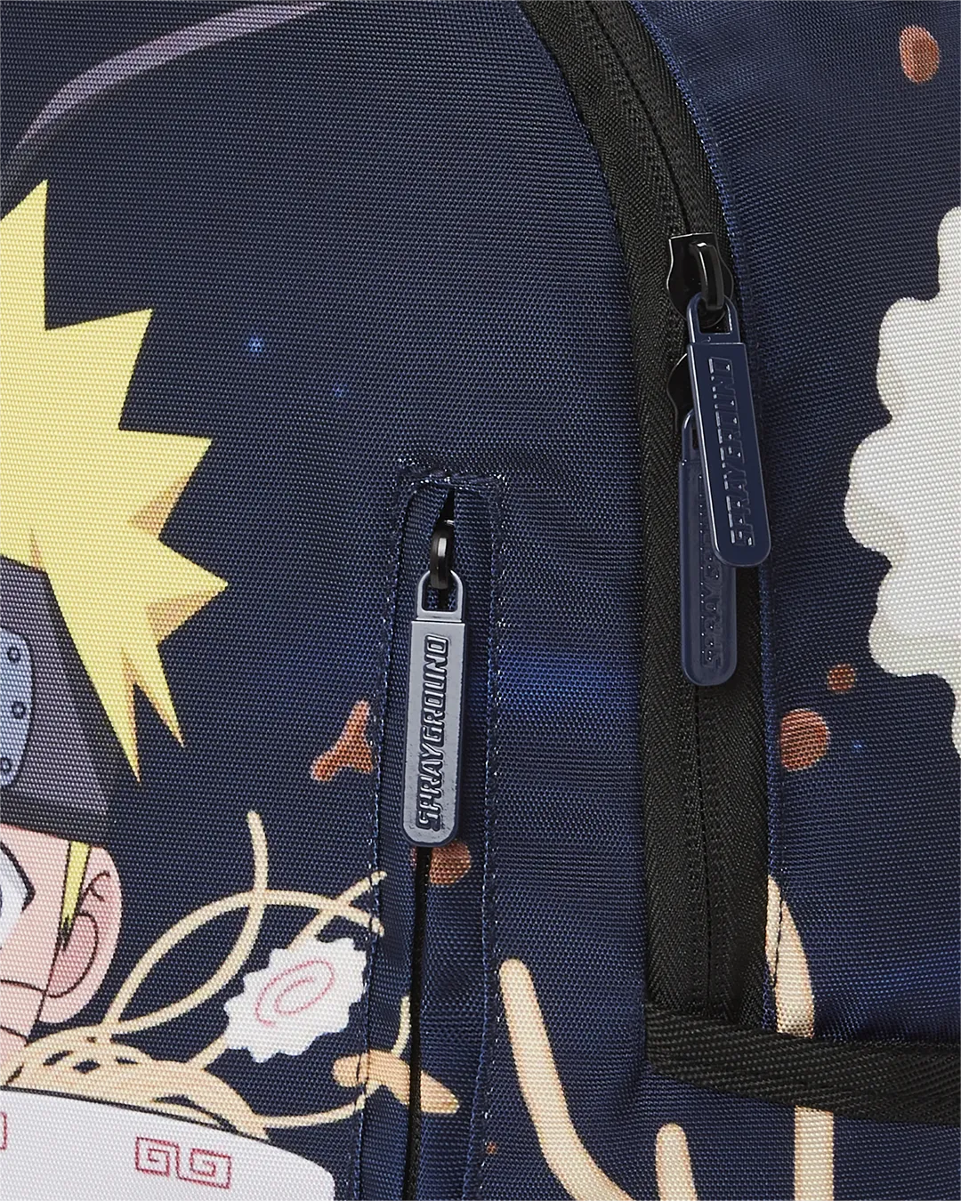 Sprayground Naruto Ramen Backpack B4507