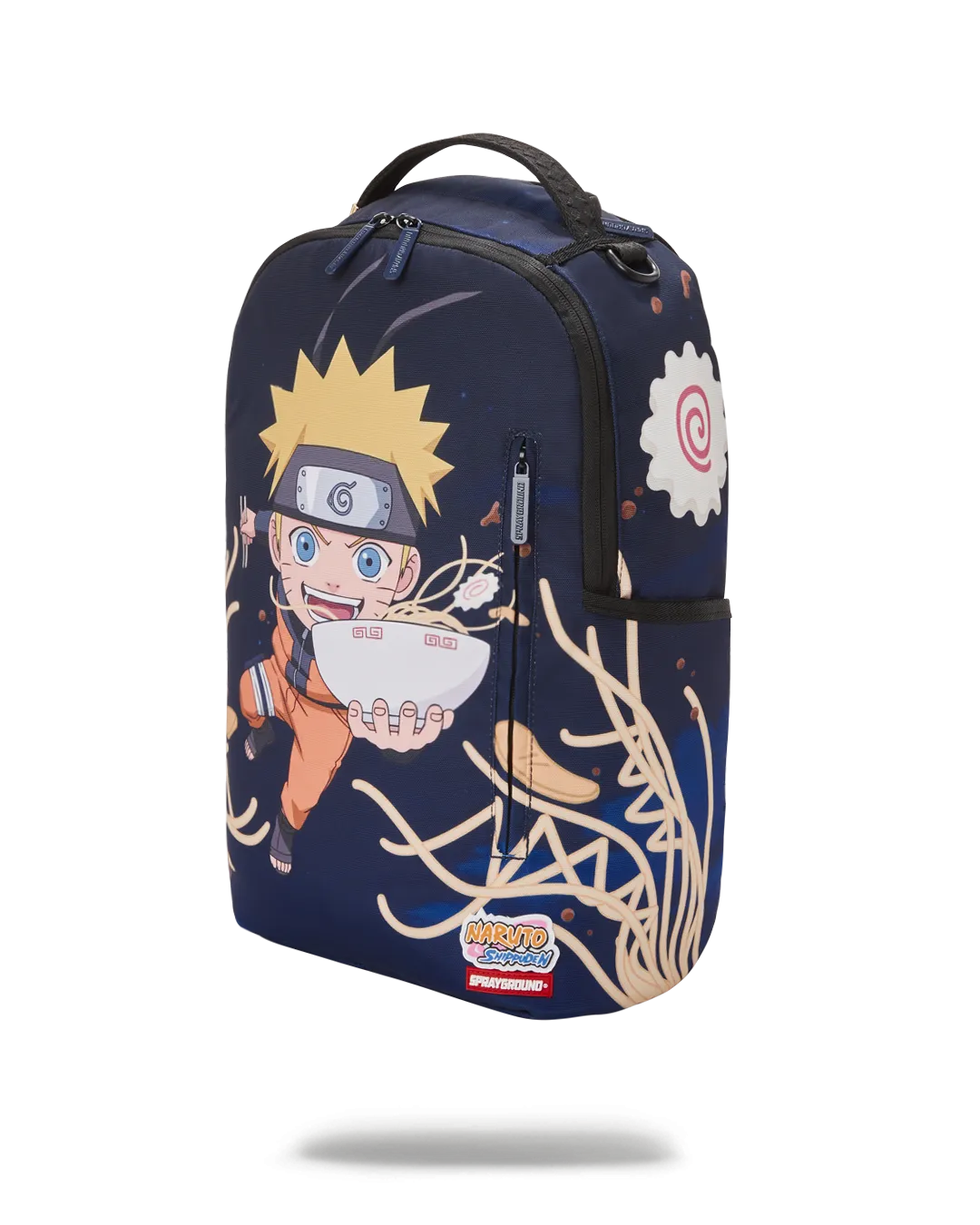 Sprayground Naruto Ramen Backpack B4507