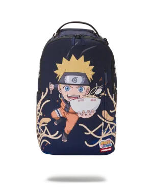 Sprayground Naruto Ramen Backpack B4507