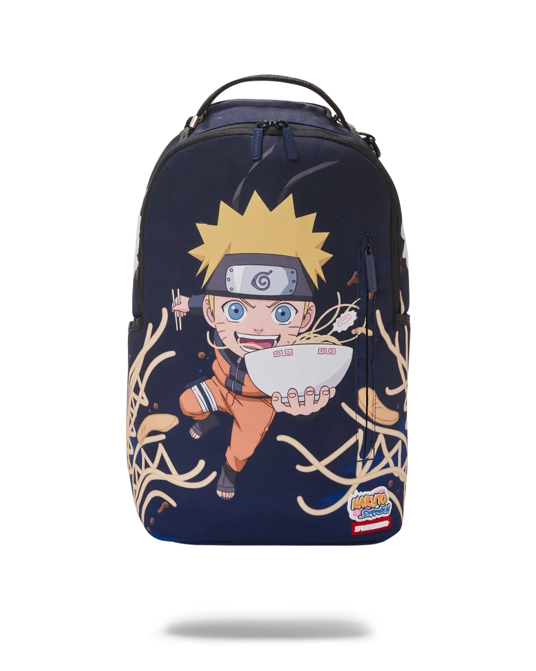 Sprayground Naruto Ramen Backpack B4507