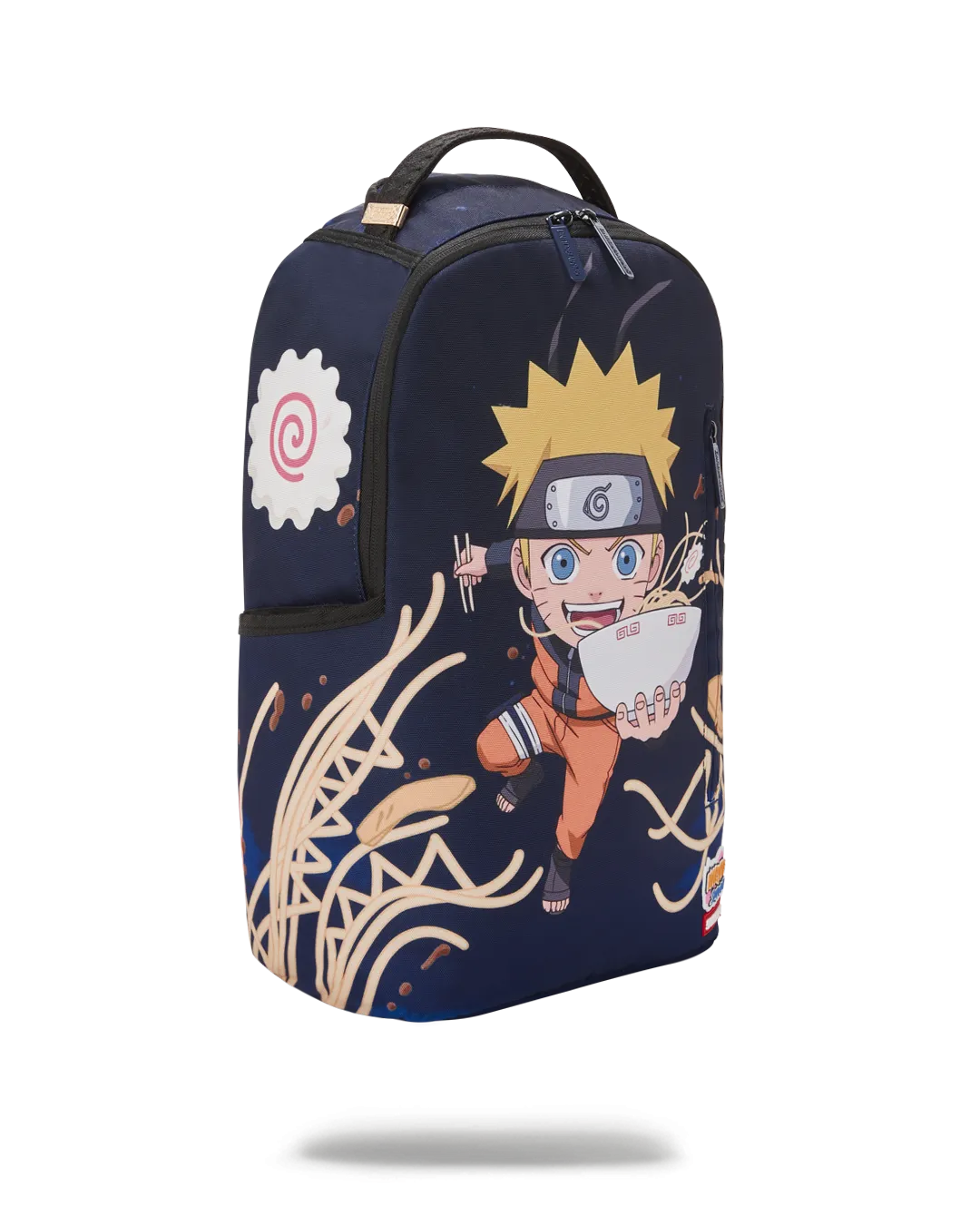 Sprayground Naruto Ramen Backpack B4507