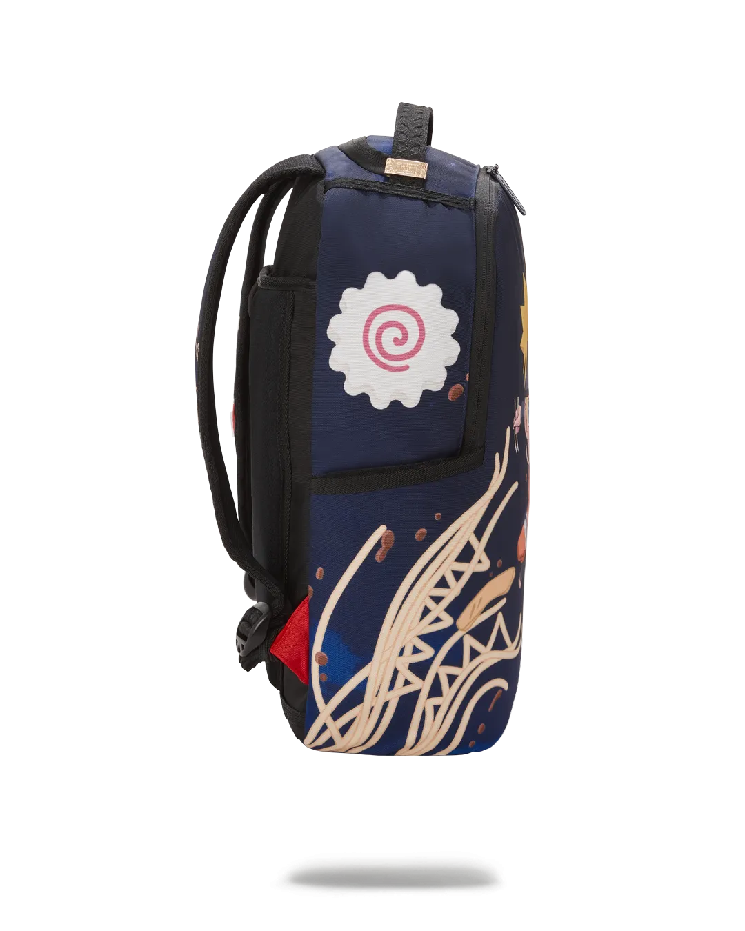 Sprayground Naruto Ramen Backpack B4507