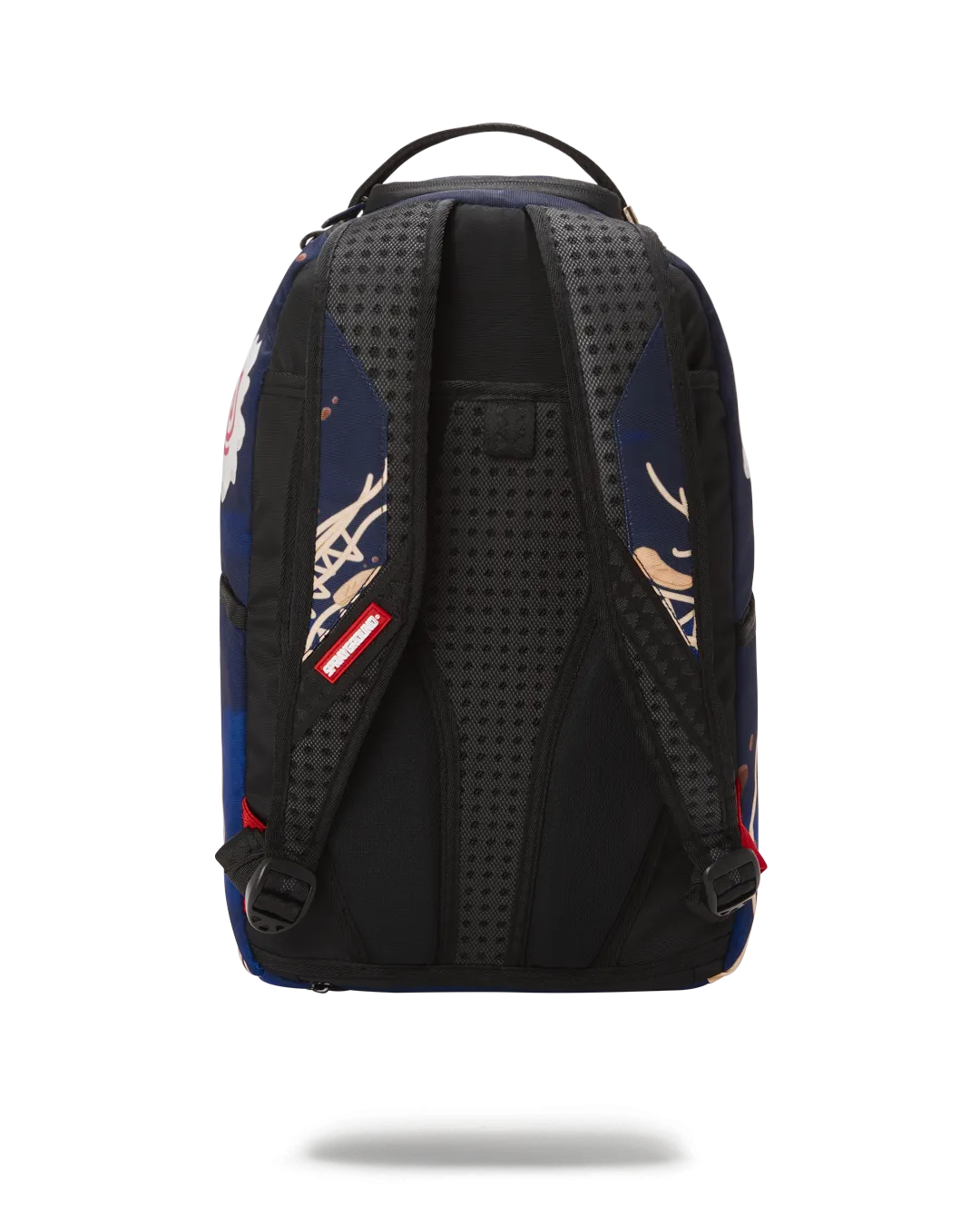 Sprayground Naruto Ramen Backpack B4507