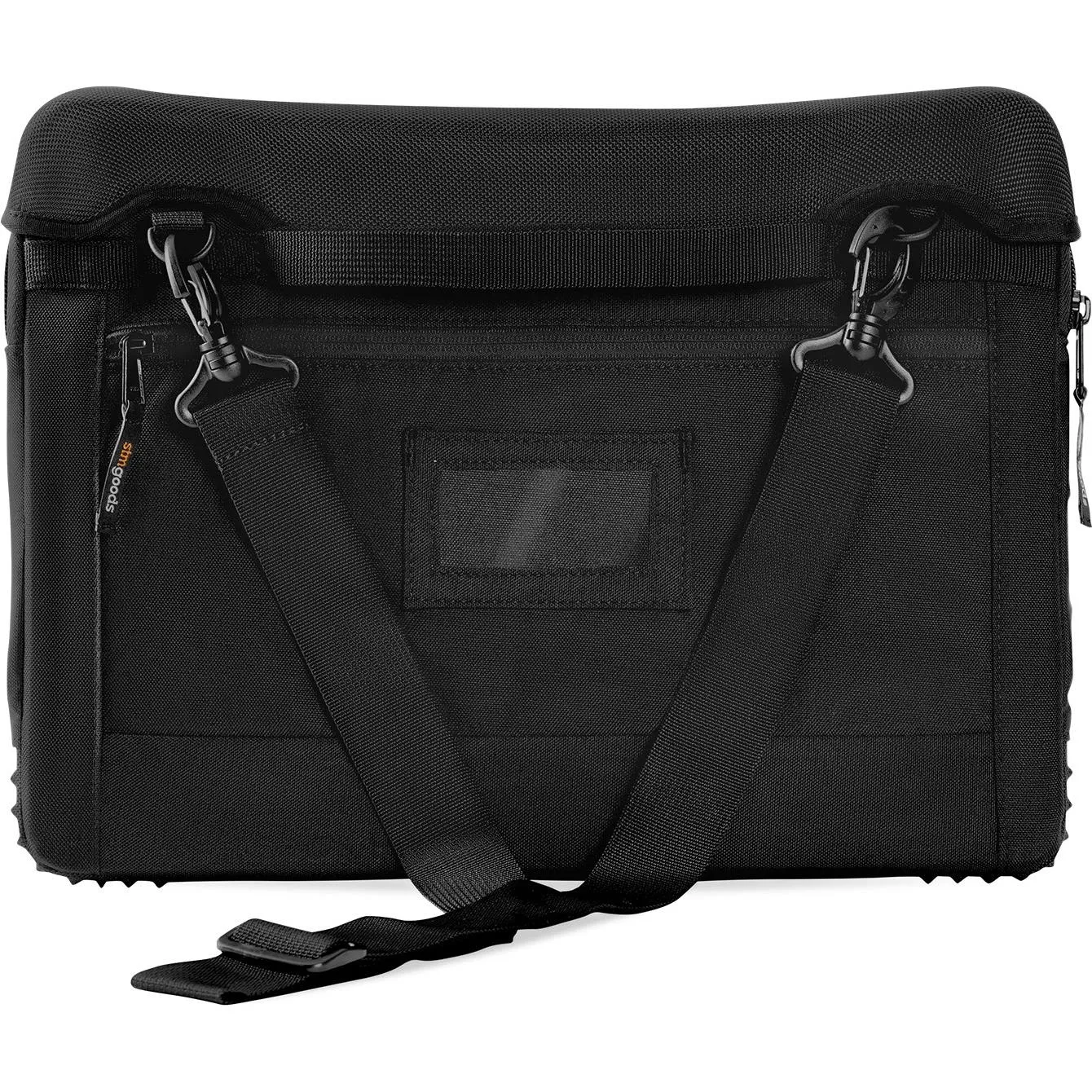 STM Dux Amour Sleeve for 13-14" Laptop (Black)