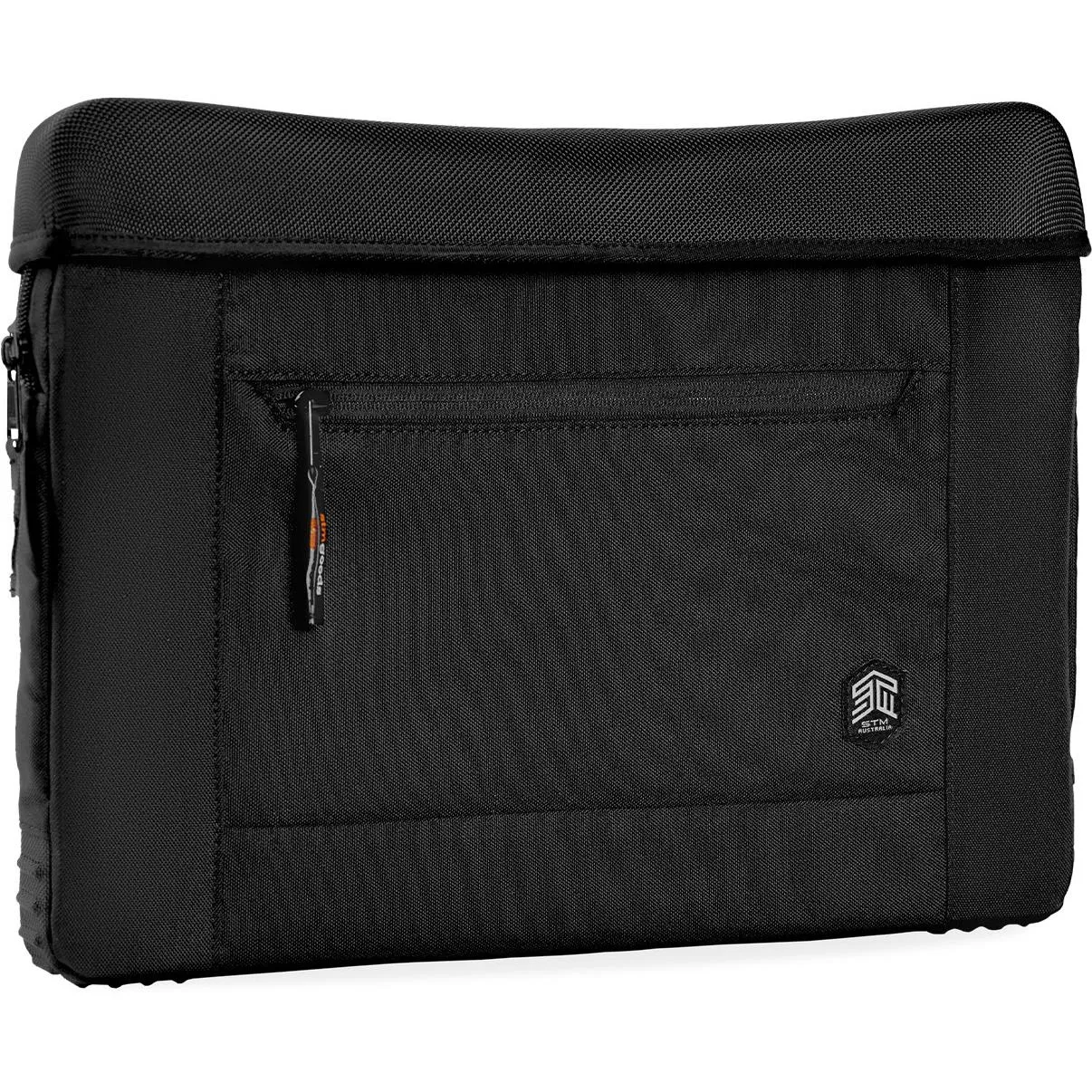 STM Dux Amour Sleeve for 13-14" Laptop (Black)