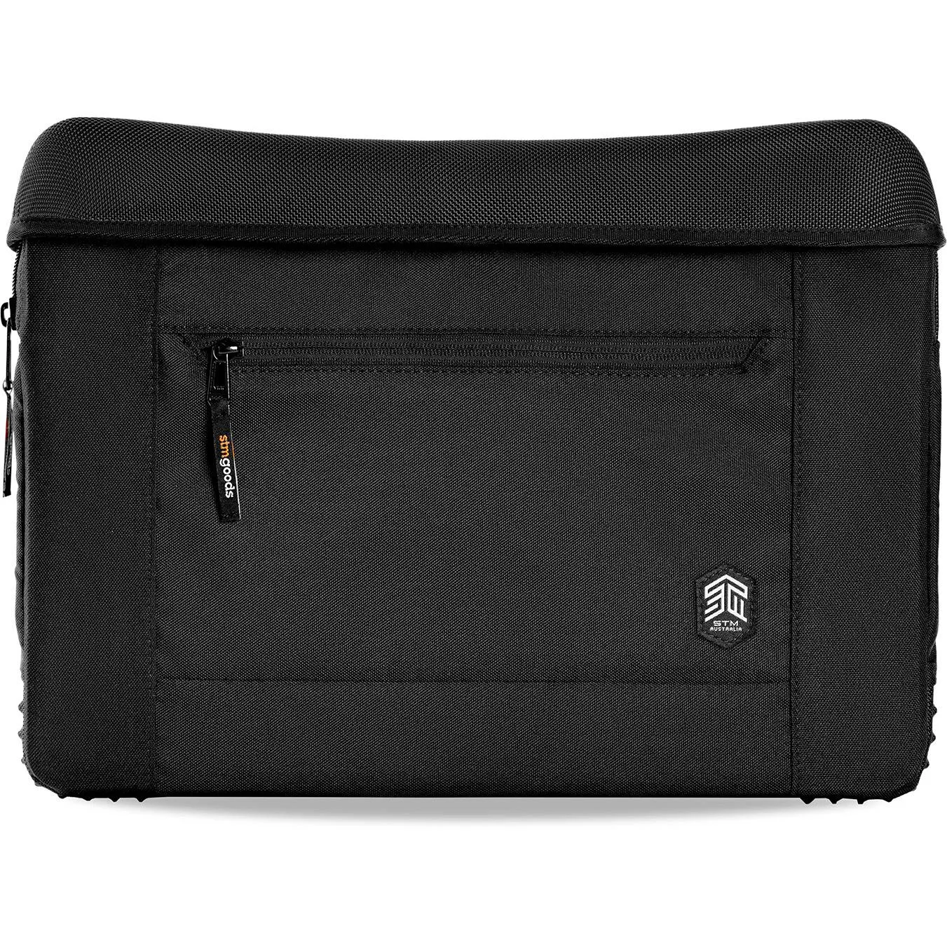 STM Dux Amour Sleeve for 13-14" Laptop (Black)