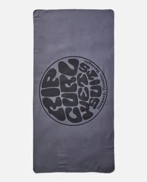 Surf Series Packable Towel