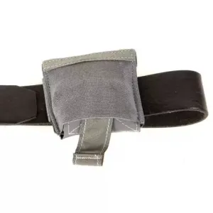 Ten-Speed Ultralight Dump Pouch Belt Mounted