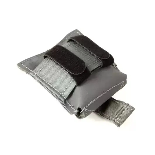 Ten-Speed Ultralight Dump Pouch Belt Mounted