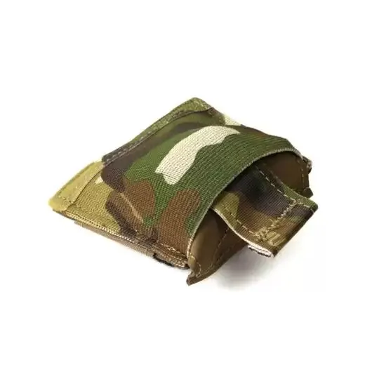 Ten-Speed Ultralight Dump Pouch Belt Mounted