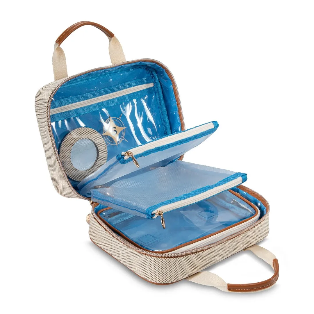 Tropea Ivory Ml Traveler