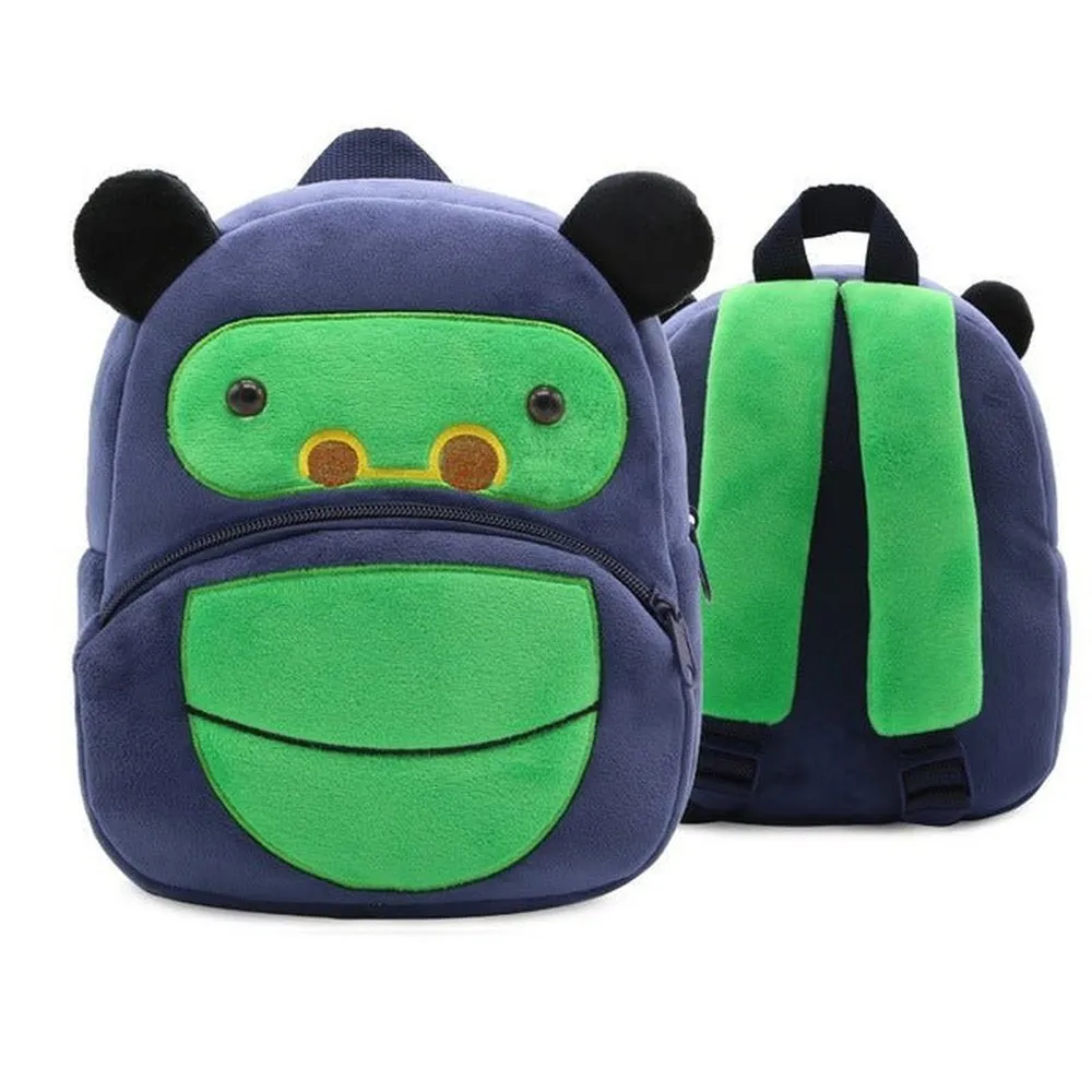 Unisex School Backpacks For Children