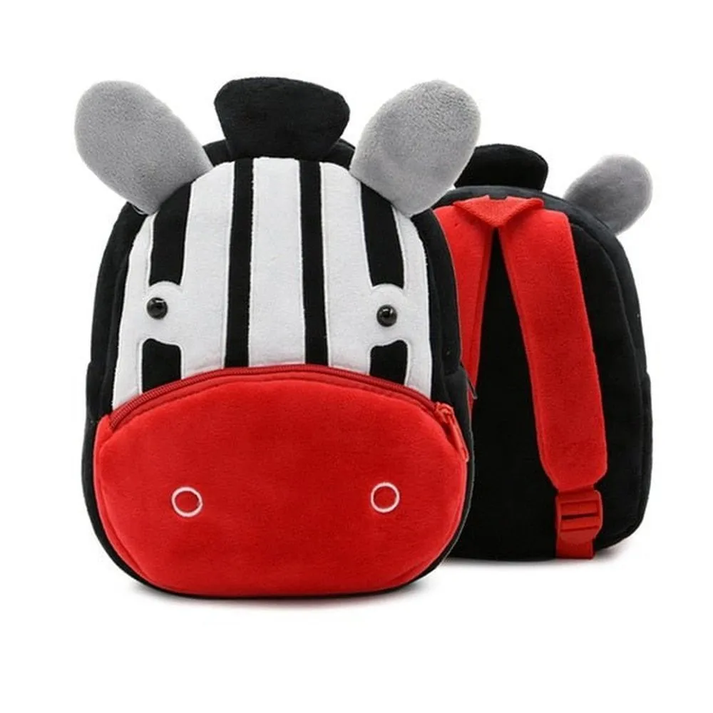 Unisex School Backpacks For Children