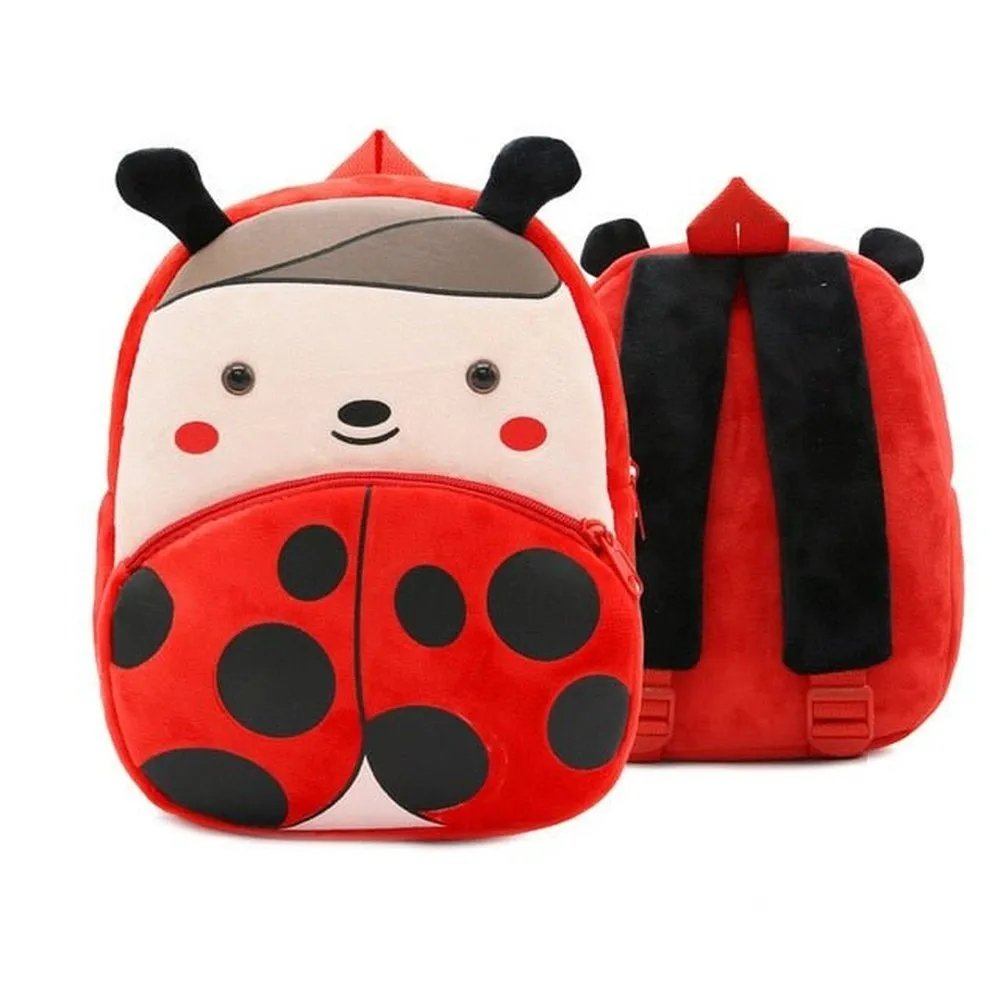 Unisex School Backpacks For Children