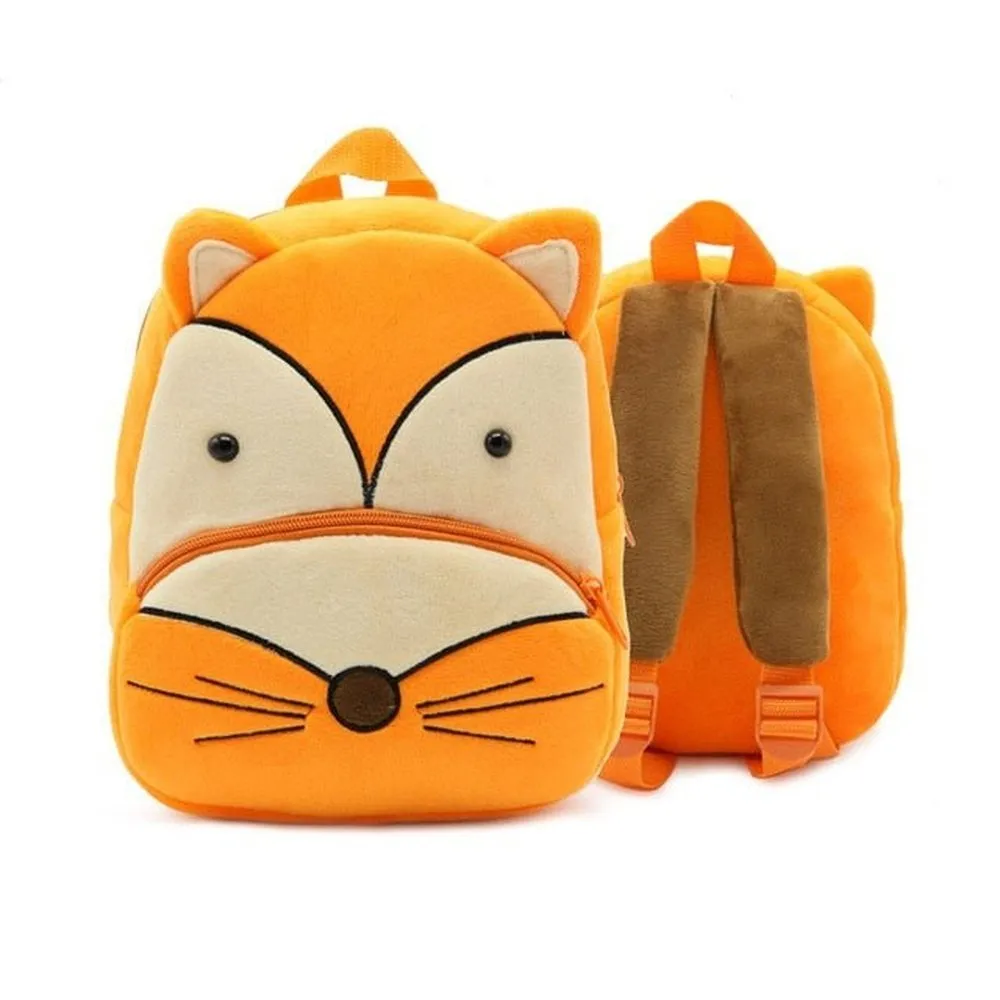 Unisex School Backpacks For Children