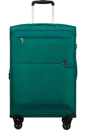 URBIFY Spinner expandable (4 wheels) 68cm - Pine Green