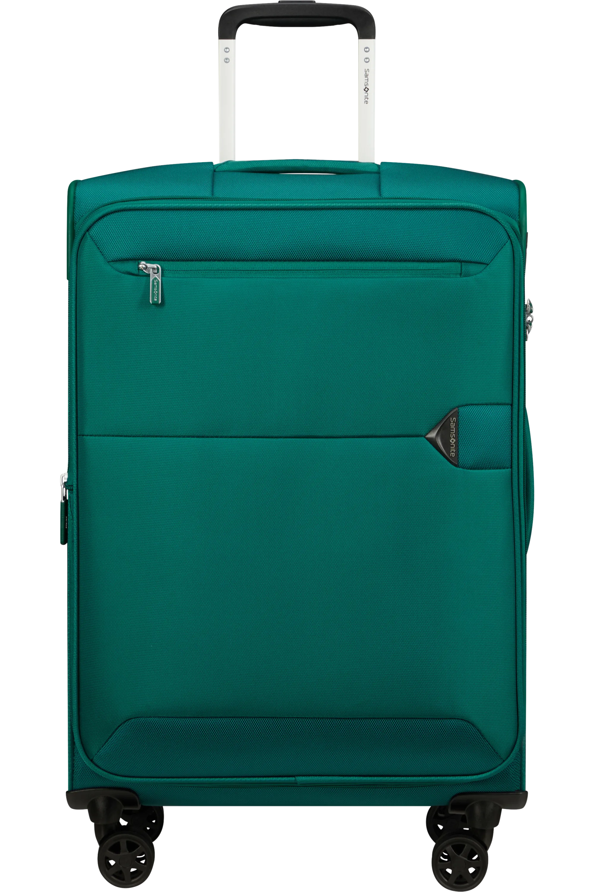 URBIFY Spinner expandable (4 wheels) 68cm - Pine Green