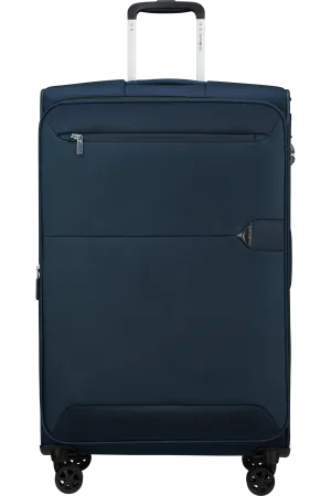 URBIFY Spinner expandable (4 wheels) 78cm - Navy Blue