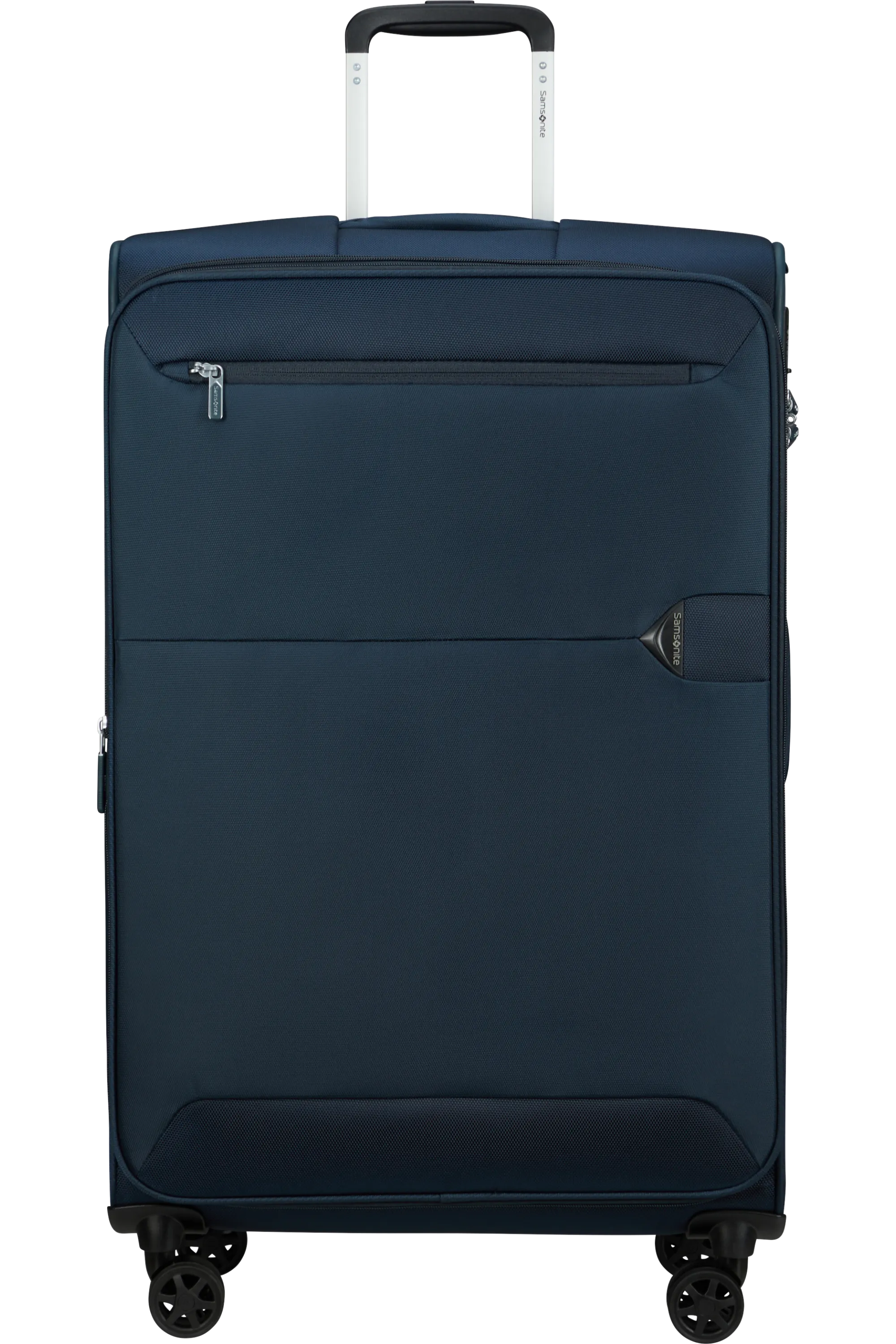 URBIFY Spinner expandable (4 wheels) 78cm - Navy Blue