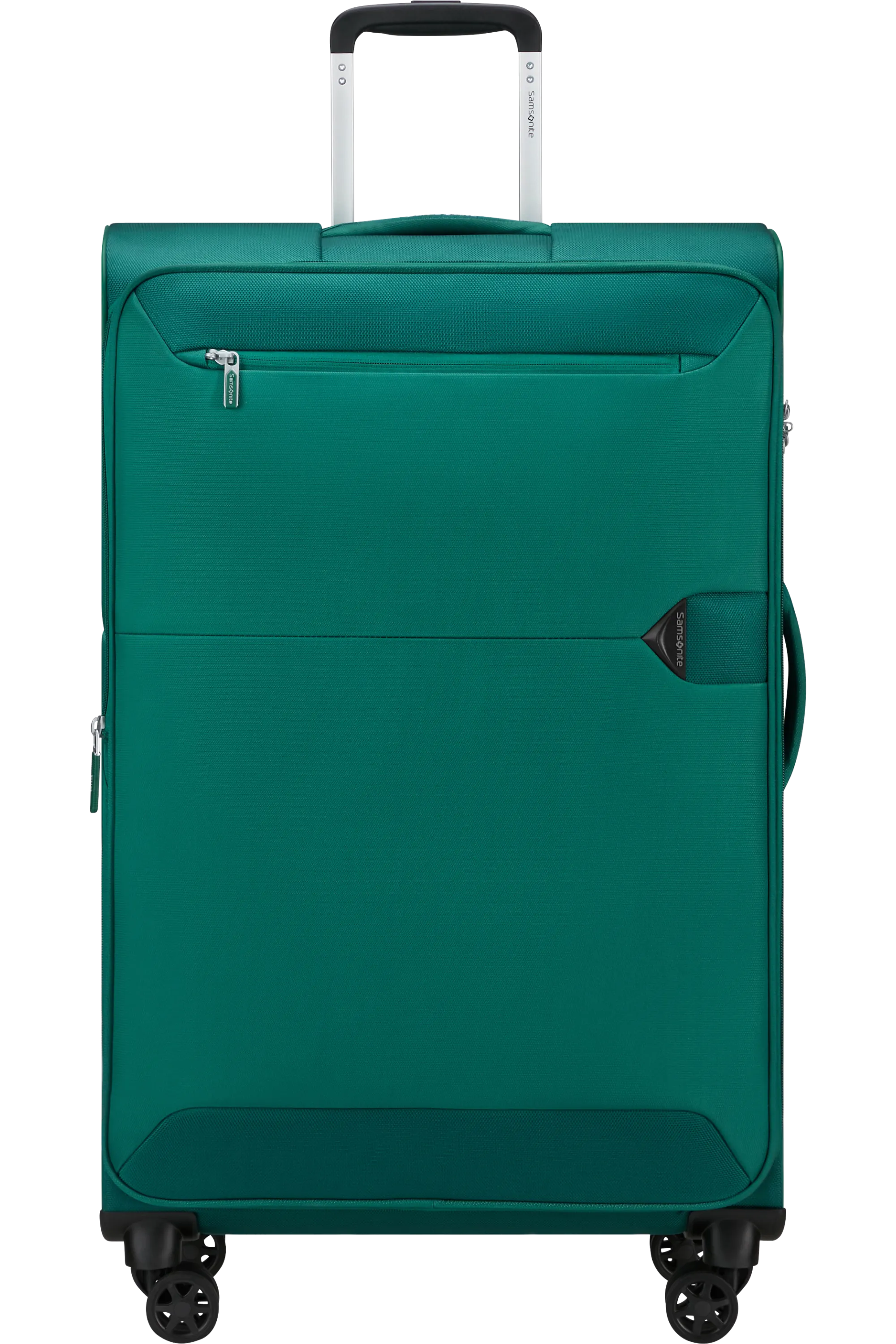 URBIFY Spinner expandable (4 wheels) 78cm - Pine Green