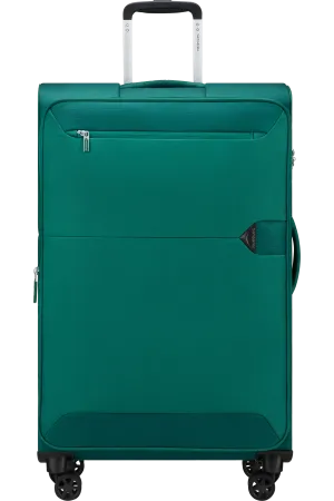 URBIFY Spinner expandable (4 wheels) 78cm - Pine Green