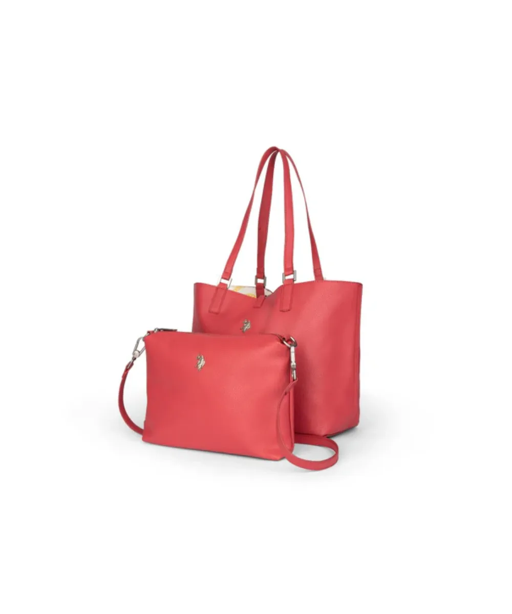 US POLO-WOMEN ROGERSVILLE SHOULDER BAGS