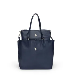 US POLO-WOMEN ROGERSVILLE SHOULDER BAGS