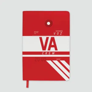 VA - Journal