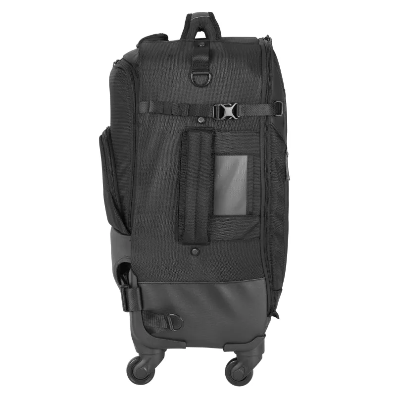 VEO Select 58T Black Camera Trolley Bag/Backpack