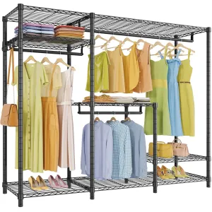 VIPEK V3 GARMENT RACK