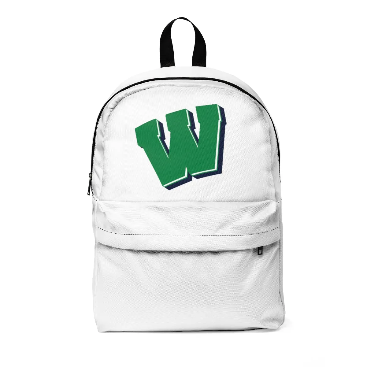 Weddington HS Classic Backpack