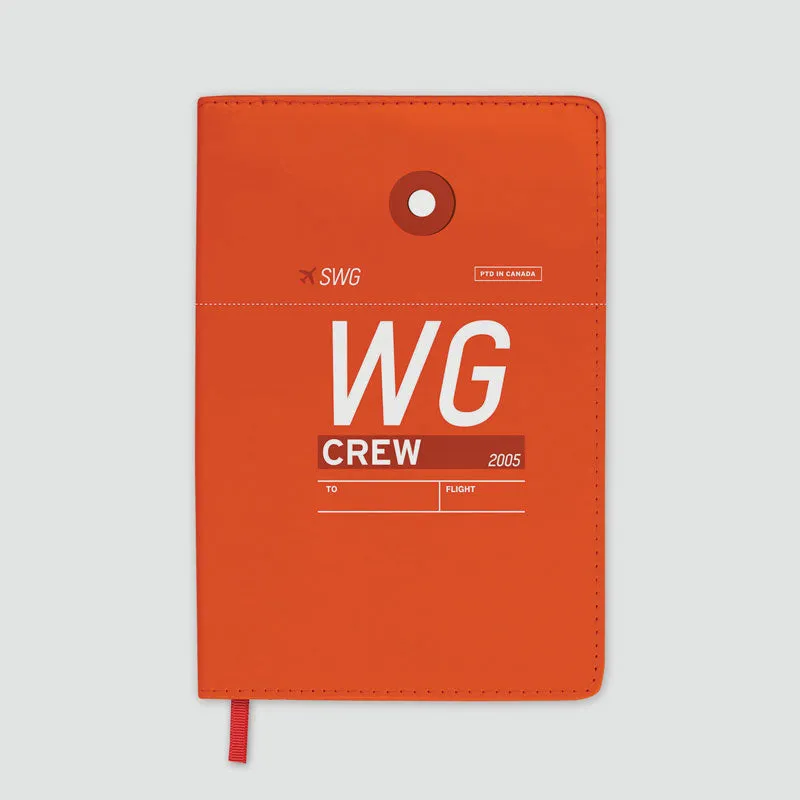 WG - Journal