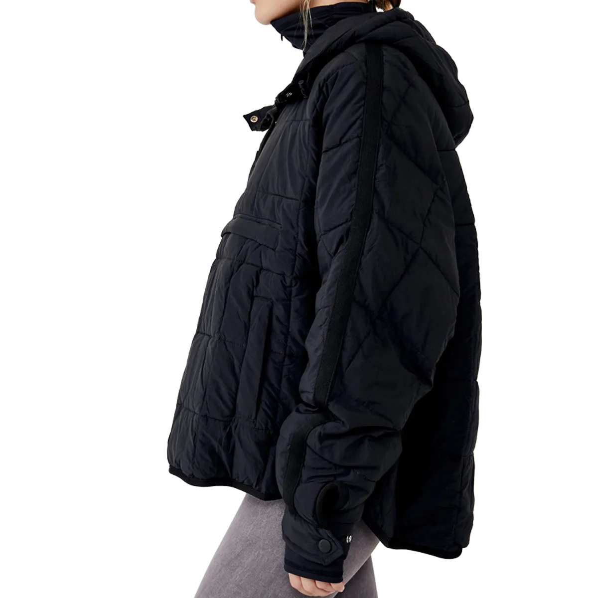 Women's Pippa Packable Pullover